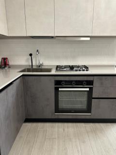 Deluxe comfortable suite with balcony Downtown - Castellanza - 8