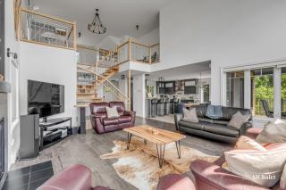 Arte Natura - familial avec Spa - Petite-Rivière-Saint-François - 4