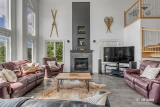 Arte Natura - familial avec Spa - Petite-Rivière-Saint-François - 5