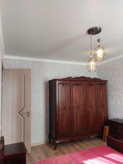 Comfort apartment - Kutaisi - 9
