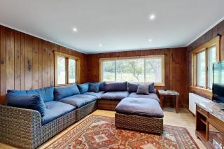 Come Spring Hideaway - Union - 8