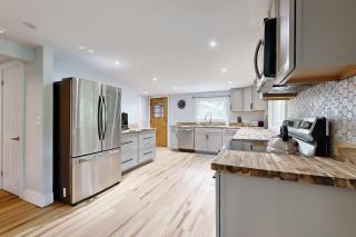 Come Spring Hideaway - Union - 5