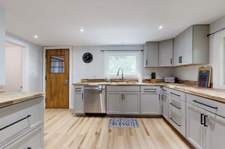 Come Spring Hideaway - Union - 3