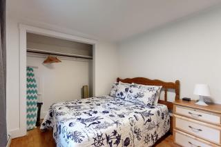 Come Spring Hideaway - Union - 2