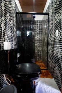 Hospedaria Diamante Lençóis - Lençóis - 9