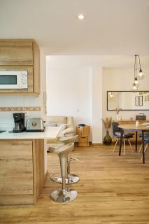Apartment Albir Playa Paradise - Albir - 4