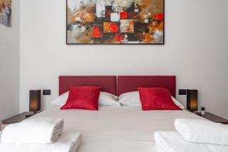 East Garden Lambrate Suite elegante moderna - Mailand - 9