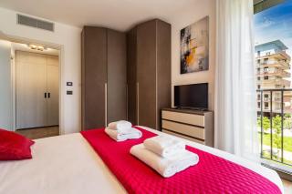 East Garden Lambrate Suite elegante moderna - Mailand - 8