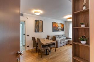 East Garden Lambrate Suite elegante moderna - Mailand - 7