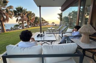Alcazaba Hills 9 - 6