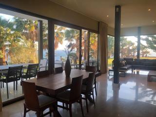 Alcazaba Hills 9 - 9