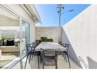Stylish Oasis in Sea Point - Città del Capo - 9