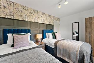 Boutique 2-Bedroom House - Garden - Parking - Chesterton - 7