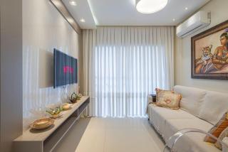 PTSG061 - Charme e conforto ao lado da praia de BC - 8