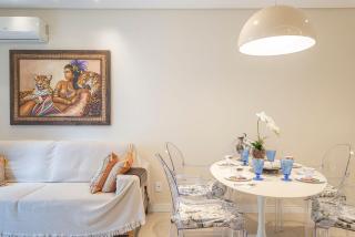 PTSG061 - Charme e conforto ao lado da praia de BC - 6