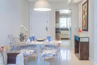 PTSG061 - Charme e conforto ao lado da praia de BC - 2