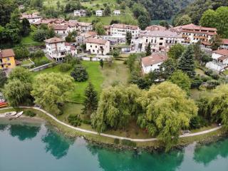 Vila Labod, Unique Villa At The Lake - Most na Soči - 8