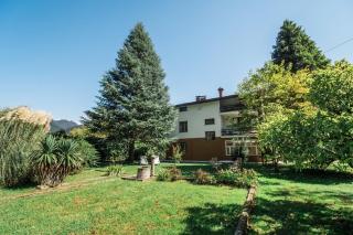 Vila Labod, Unique Villa At The Lake - Most na Soči - 7