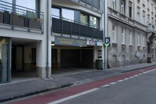 Reverie Hotel - Bratislava - 1