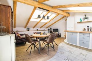 Apartma Luna With Mountain View - Kobarid - 9