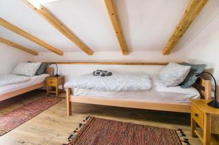 Apartma Luna With Mountain View - Kobarid - 3