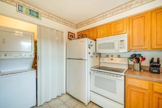 Waterfront Nags Head Townhome with Amenity Access! - Nags Head - 6