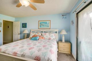Waterfront Nags Head Townhome with Amenity Access! - Nags Head - 1