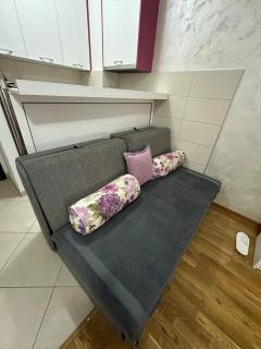 Silan apartment - Podgorica - 8