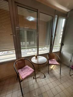 Silan apartment - Podgorica - 3
