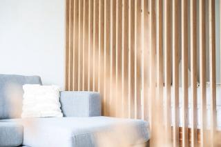 Ferienwohnung Bergzeit - 6