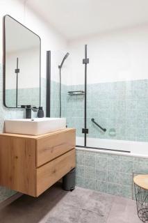 Ferienwohnung Bergzeit - 2