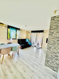 Le Chalet - Le Tampon - 5