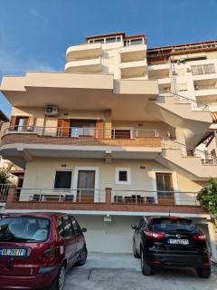 VILA Mina - Durazzo - 5