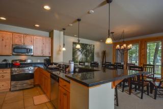 Retreat on Main Street - McHenry - 1