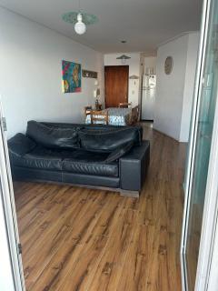 Departamento frente al mar 1 B - Monte Hermoso - 5