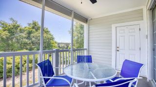 1631 Ironwood Condo - Myrtle Beach - 0