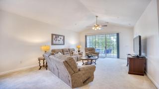 1631 Ironwood Condo - Myrtle Beach - 1
