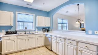 1631 Ironwood Condo - Myrtle Beach - 4