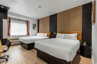 The Block Hotel - 2
