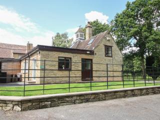Stables Cottage - Leominster - 9