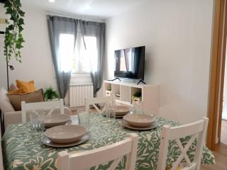Céntrico Apartamento Familiar RH 70 - Santander - 3