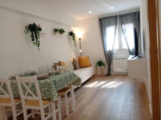 Céntrico Apartamento Familiar RH 70 - Santander - 1
