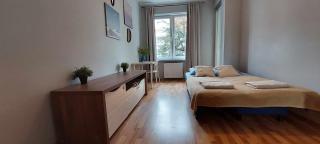 Baltic Sands Apartment - Danzig - 8
