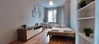 Baltic Sands Apartment - Danzig - 4