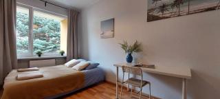 Baltic Sands Apartment - Danzig - 1