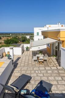 Summertime Villa - 3