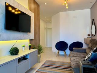 Lindo Apartamento com piscina em Bombas / SC - 9