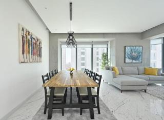 Beautiful Bright Modern 2bd2bath Poolgym! #219 - Istanbul - 7