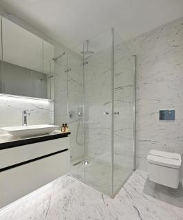 Beautiful Bright Modern 2bd2bath Poolgym! #219 - Istanbul - 3