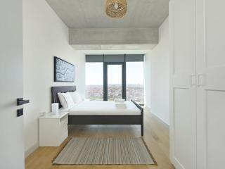 Beautiful Bright Modern 2bd2bath Poolgym! #219 - Istanbul - 2